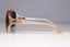 GUCCI Womens Designer Sunglasses Brown Butterfly BEIGE GG 2986 OVY5B 13593