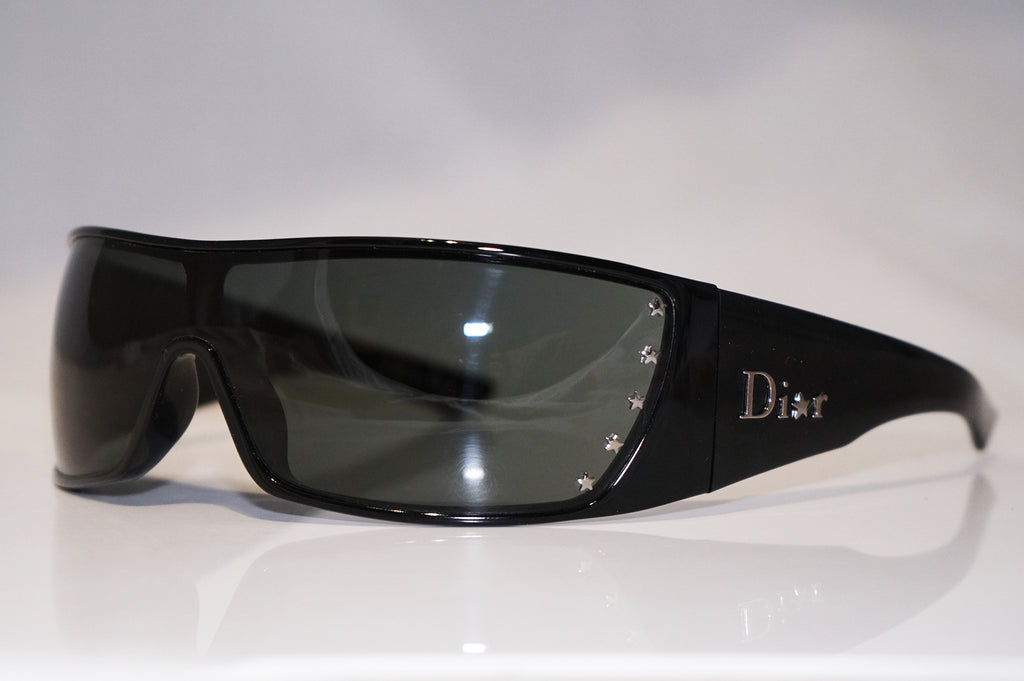 DOLCE & GABBANA 1990 Vintage Mens Designer Sunglasses Brown DG 330 445 16455
