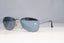 RAY-BAN Mens Mirror Designer Sunglasses Silver COCKPIT RB 3362 003/40 18815