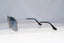 RAY-BAN Mens Mirror Designer Sunglasses Silver COCKPIT RB 3362 003/40 18815