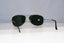 RAY-BAN Mens Mirror Designer Sunglasses Silver COCKPIT RB 3362 003/40 18815