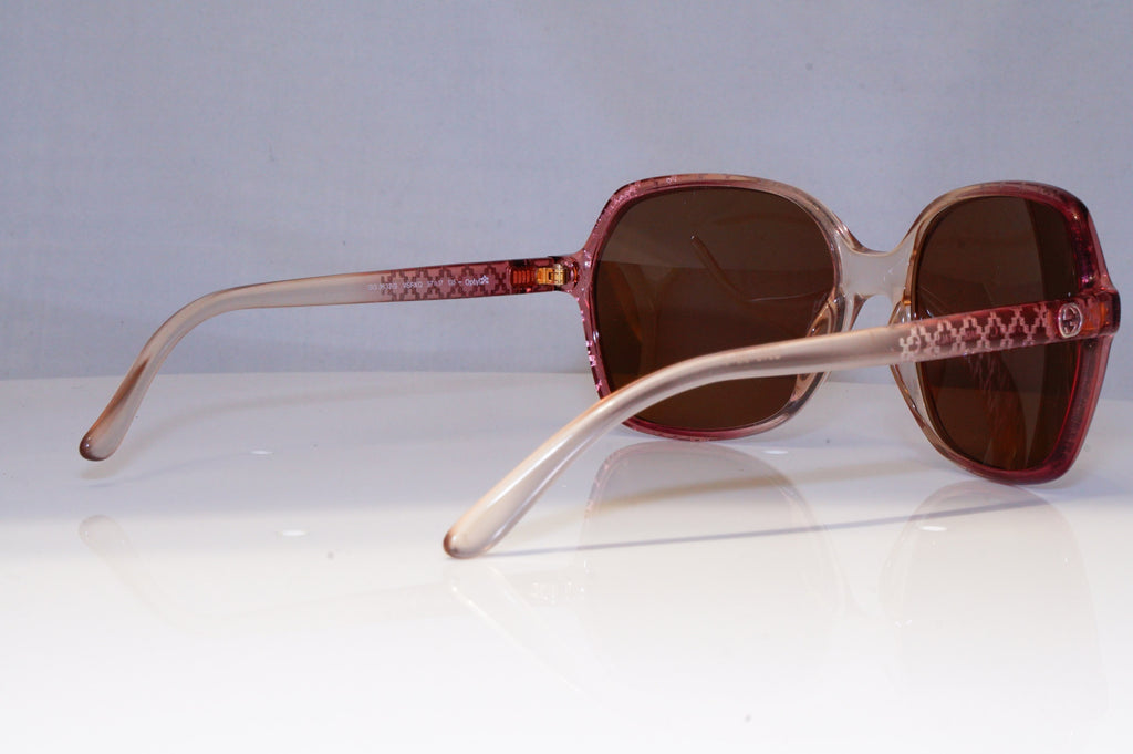 GUCCI Womens Designer Sunglasses Brown Butterfly GG 3632 VSFXQ 15561