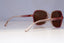 GUCCI Womens Designer Sunglasses Brown Butterfly GG 3632 VSFXQ 15561