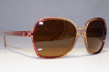 GUCCI Womens Designer Sunglasses Brown Butterfly GG 3632 VSFXQ 15561