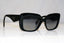 RAY-BAN Mens Vintage 1990 Designer Sunglasses Black Wrap RB 3275 005/9A 17759