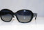 PRADA Womens Polarized Designer Sunglasses Black Butterfly SPR 31N 1AB-5W1 17758