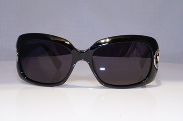 GIORGIO ARMANI Womens Diamante Designer Sunglasses Black GA 654/S D28BN 18799
