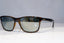 RAY-BAN Mens Mirror Boxed Designer Sunglasses Brown Square RB 4181 6214/40 18843