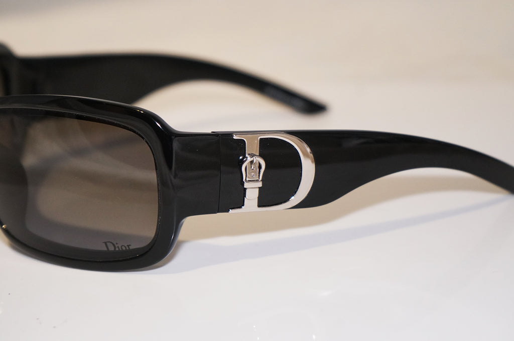 DIOR Womens Designer Sunglasses Black Oversized COTTAGE 2 584N2 16400
