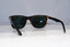 RAY-BAN Mens Mirror Boxed Designer Sunglasses Brown Square RB 4181 6214/40 18843