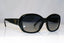 PRADA Womens Polarized Designer Sunglasses Black Butterfly SPR 31N 1AB-5W1 17758