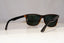 RAY-BAN Mens Mirror Boxed Designer Sunglasses Brown Square RB 4181 6214/40 18843