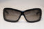 PRADA Boxed Womens Designer Sunglasses Beige Square SPR 32N EAD-2F1 16392