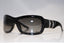 PRADA Boxed Womens Designer Sunglasses Beige Square SPR 32N EAD-2F1 16392