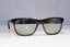 RAY-BAN Mens Mirror Boxed Designer Sunglasses Brown Square RB 4181 6214/40 18843