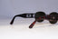 GIANNI VERSACE Mens Vintage 1990 Designer Sunglasses Brown X27/M 62M 20047 NOS