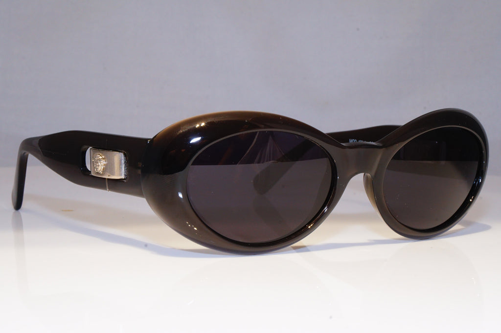 GIANNI VERSACE Mens Womens Vintage Designer Sunglasses MEDUSA 475/A 685 18624