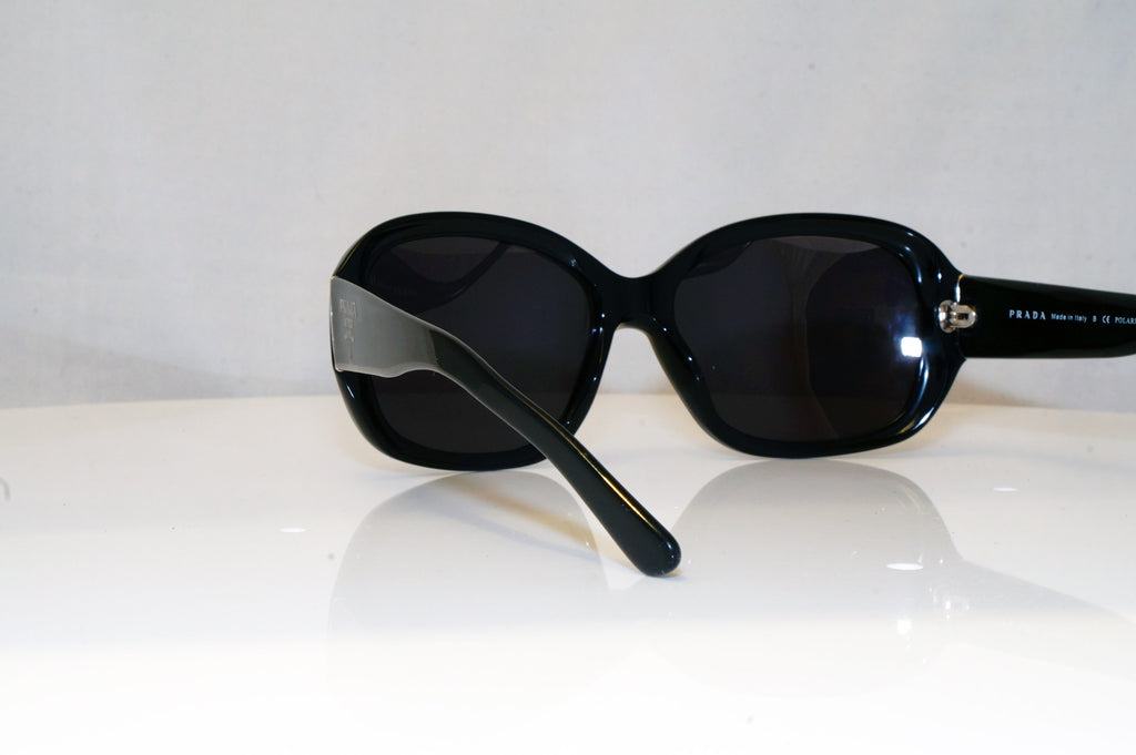 PRADA Womens Designer Sunglasses Black Butterfly SPR 31N 1AB-5W1 17723