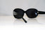 PRADA Womens Designer Sunglasses Black Butterfly SPR 31N 1AB-5W1 17723