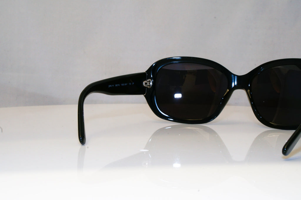 PRADA Womens Designer Sunglasses Black Butterfly SPR 31N 1AB-5W1 17723