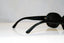 PRADA Womens Designer Sunglasses Black Butterfly SPR 31N 1AB-5W1 17723