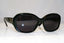 PRADA Womens Designer Sunglasses Black Butterfly SPR 31N 1AB-5W1 17723