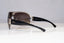 RAY-BAN Mens Designer Sunglasses Black Shield RB 3350 003/8G 18822
