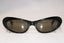 RAY-BAN 1990 Vintage Womens Designer Sunglasses Black Rituals W2522 Blk 16115