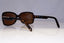 GIVENCHY Womens Designer Sunglasses Brown Butterfly SGV 716 0722 96107