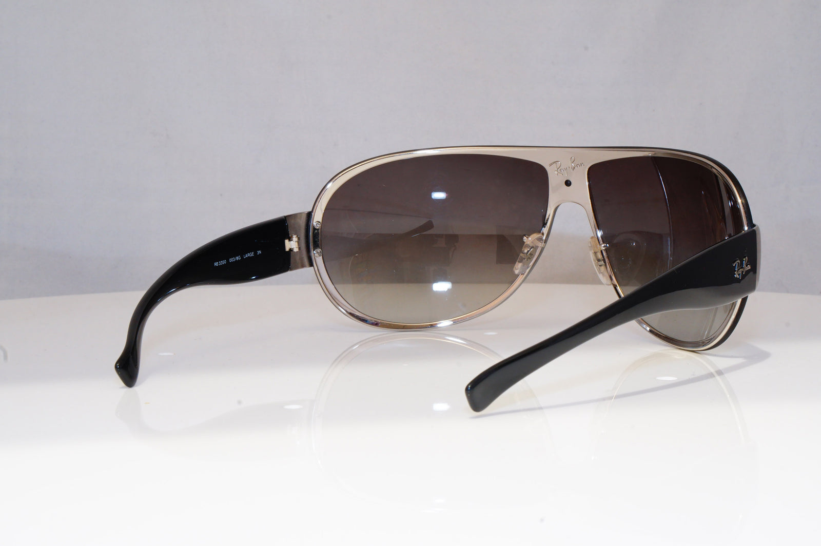 Ray outlet ban 3350