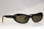 DOLCE & GABBANA 1990 Vintage Mens Designer Sunglasses Brown DG 359S 487 16106