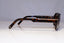GIVENCHY Womens Designer Sunglasses Brown Butterfly SGV 716 0722 96107