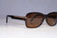 GIVENCHY Womens Designer Sunglasses Brown Butterfly SGV 716 0722 96107