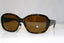 PRADA Womens Designer Sunglasses Brown Butterfly SPR 31N 2AU-6E1 17725