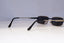 GIANNI VERSACE Mens Designer Sunglasses Silver G96 943 20077 NOS