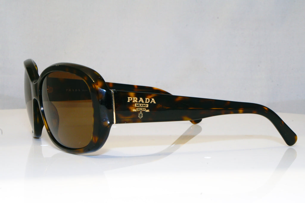 PRADA Womens Designer Sunglasses Brown Butterfly SPR 31N 2AU-6E1 17725