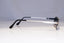 GIANNI VERSACE Mens Designer Sunglasses Silver G96 943 20077 NOS