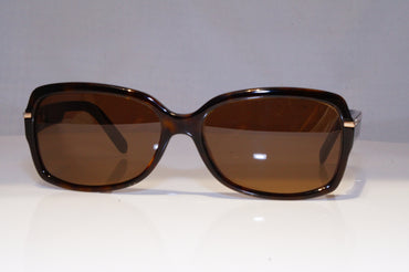 GIVENCHY Womens Designer Sunglasses Brown Butterfly SGV 716 0722 96107