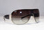 RAY-BAN Mens Designer Sunglasses Black Shield RB 3350 003/8G 18822