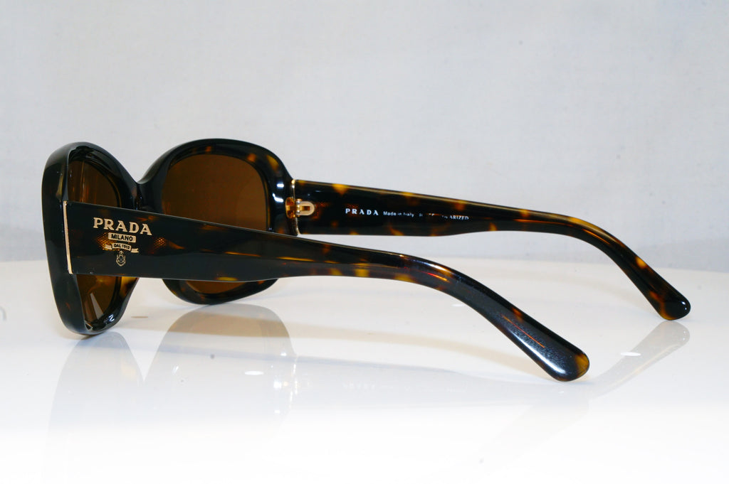 PRADA Womens Designer Sunglasses Brown Butterfly SPR 31N 2AU-6E1 17725