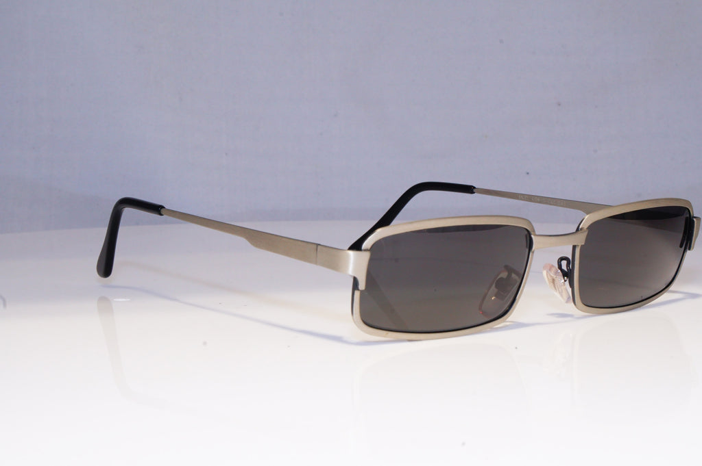 GIANNI VERSACE Mens Designer Sunglasses Silver G96 943 20077 NOS