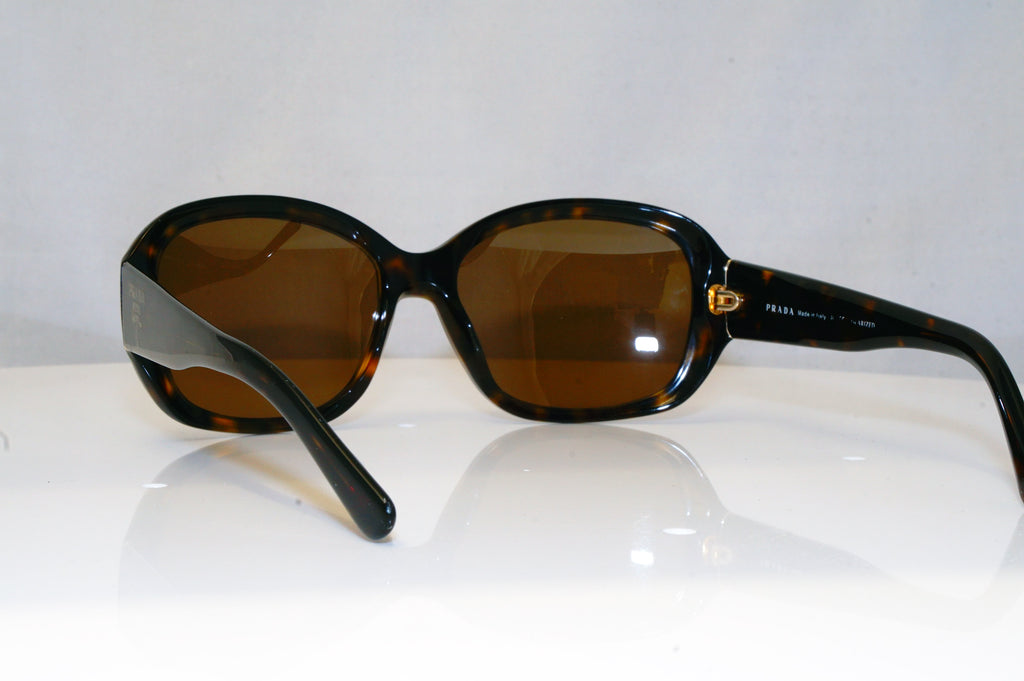 PRADA Womens Designer Sunglasses Brown Butterfly SPR 31N 2AU-6E1 17725