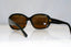 PRADA Womens Designer Sunglasses Brown Butterfly SPR 31N 2AU-6E1 17725
