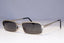 GIANNI VERSACE Mens Designer Sunglasses Silver G96 943 20077 NOS