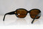 PRADA Womens Designer Sunglasses Brown Butterfly SPR 31N 2AU-6E1 17725