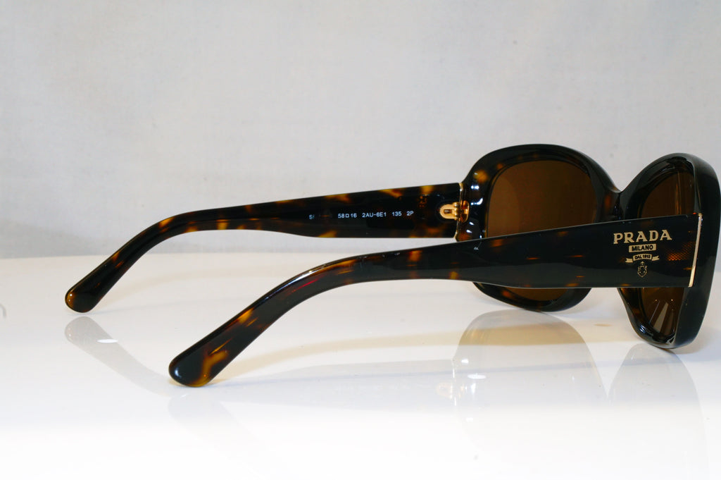 PRADA Womens Designer Sunglasses Brown Butterfly SPR 31N 2AU-6E1 17725