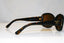 PRADA Womens Designer Sunglasses Brown Butterfly SPR 31N 2AU-6E1 17725