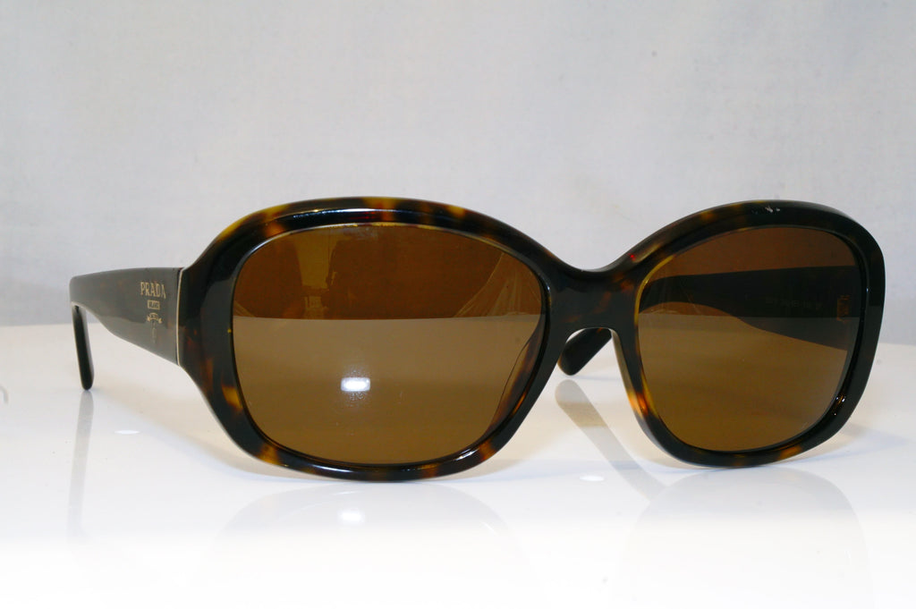 PRADA Womens Designer Sunglasses Brown Butterfly SPR 31N 2AU-6E1 17725