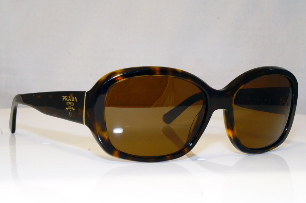 PRADA Womens Designer Sunglasses Brown Butterfly SPR 31N 2AU-6E1 17725