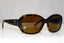 PRADA Womens Designer Sunglasses Brown Butterfly SPR 31N 2AU-6E1 17725